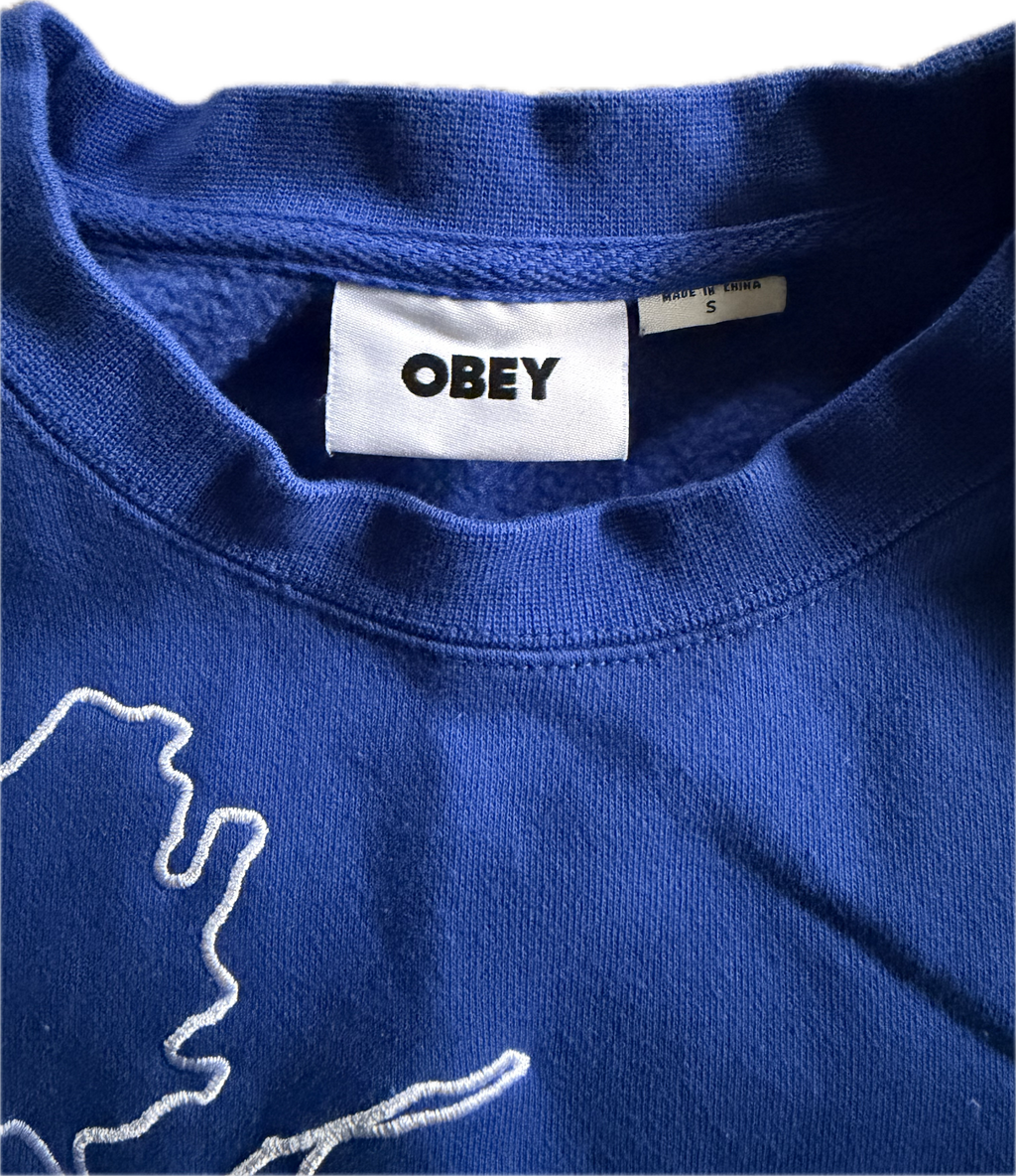 Obey Sweatshirt