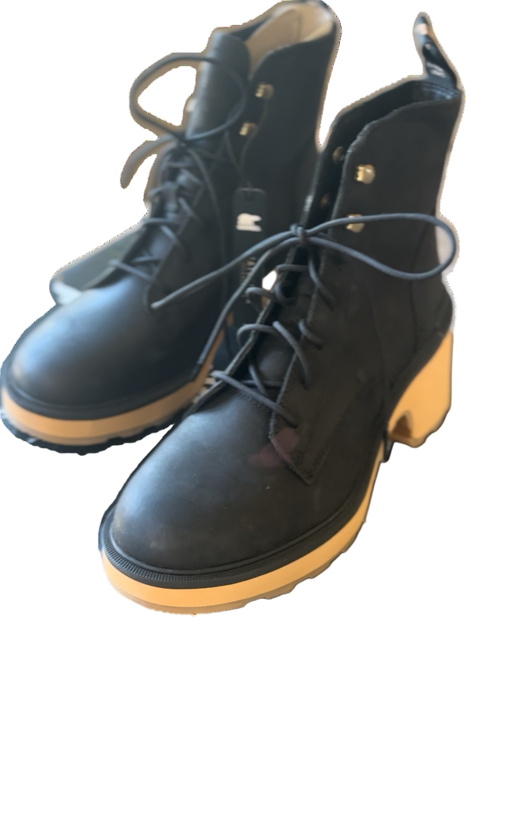 NWT HI-LINE SOREL BOOTS